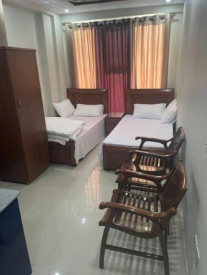 Savul Inn Guest House - Faisal Town near Islamabad International Airport and Motorway